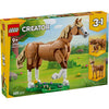 Lego Creator 31166 Bellissimo cavallo