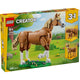 Lego Creator 31166 Bellissimo cavallo