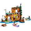 Lego Lego Friends 42626 Avventura Camp Water Sports