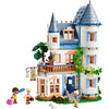 LEGO LEGO Friends 42638 Bed and Breakfast a Castle