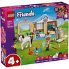Lego friends 42696 clínica de mascotas