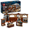 Lego harry potter - kasteel zweinstein: toverspreukenles constructiespeelgoed (76442)