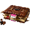 Lego harry potter - het monsterlijke monsterboek constructiespeelgoed (76449)