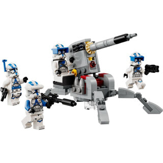 Lego Lego Star Wars 75345 501st Clone Troopers Battle Pack