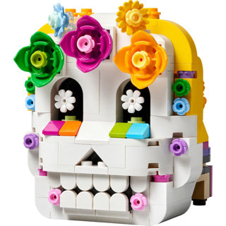 Lego Halloween 40811 - Altar de los Muertos