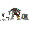 Lego® Star Wars™ Palace of the Hutt Sentry Droid Confronto - Gioco di ruolo costruibile 75451