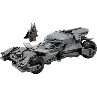 Lego super eroi 76331 batman v superman batmobile