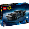 Lego super heroes 76332 the batman batmobile