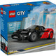 Lego City Great Vehicles 60486 EV Supercar | 2 pezzi