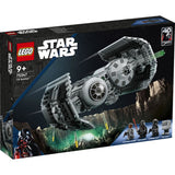LEGO LEGO STAR WARS 75347 TIE BOMBER - afbeelding 1