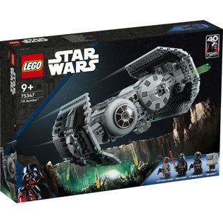 LEGO LEGO STAR WARS 75347 TIE BOMBER