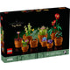 LEGO LEGO iconos 10329 mini plantas