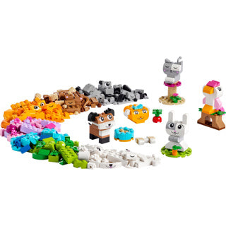 Lego Lego 11034 Animali creativi