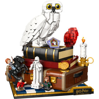 Lego harry potter tm 76466 steen der wijzen verzameleditie