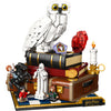 Lego Harry Potter TM 76466 Edición de coleccionista de la Piedra Filosofal
