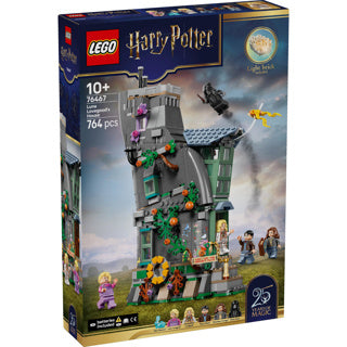 Lego harry potter tm 76467 la casa di loena per tutta la vita
