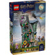 Lego harry potter tm 76467 la casa di loena per tutta la vita