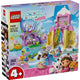 LEGO Gabby's Dollhouse 11205 Snoepjesberg e Kittentuin