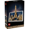 Lego architecture 21064 parijs