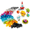 LEGO LEGO 11037 Pianeti creativi