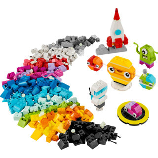 LEGO LEGO 11037 Pianeti creativi