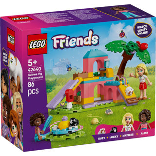 LEGO LEGO Friends 42640 Numero Guinea
