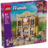 LEGO LEGO Friends 42655 Restaurant and Cooking School