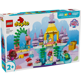 LEGO DUPLO LEGO DUPLO 10435 ARIELS