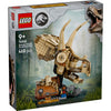LEGO LEGO Jurassic World 76969 Fossili Dinosaurus: programma Triceratops