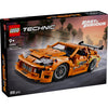 LEGO Technic 42204 Toyota Supra Mk4