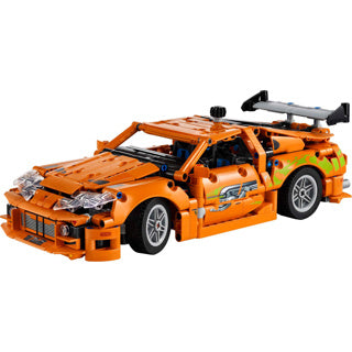 LEGO Technic 42204 Toyota Supra Mk4