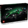 Lego technic aston martin aramco amr25 f1 auto bouwpakket voor volwassenen met modelauto 42240