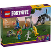 Lego 77075 Fortnite Peely e Sparkplugs Camp