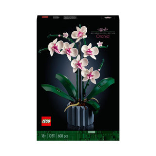 Orchide Lego Lego 10311