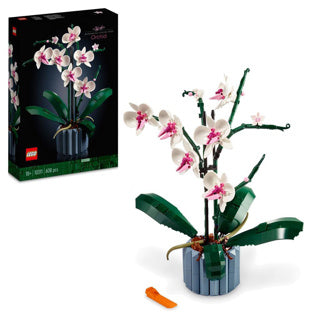 Orchide Lego Lego 10311
