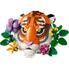 Lego Art 31217 The Faunac Collection Tiger