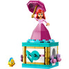 LEGO LEGO Princesa 43259 Ariel giratoria