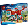 Lego Disney 43268 Lilo e Stitch Strandhuis