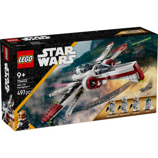 Lego Lego Star Wars 75402 ARC-170 Starfighter