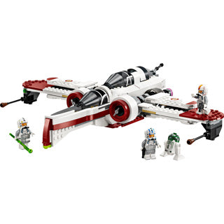 Lego Lego Star Wars 75402 ARC-170 Starfighter