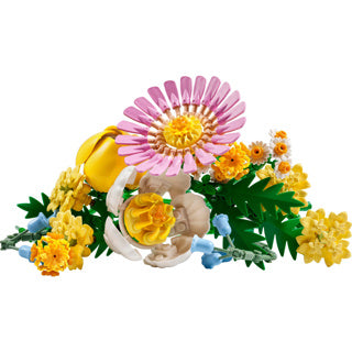 Lego Botanicals 10347 Small Summer Bouquet