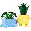 Lego the botanical collection - vrolijke plantjes constructiespeelgoed (10349)