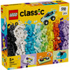 Lego 11043 Classic Creative Box Exclusive
