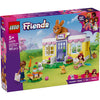 Lego Friends 42679 L'hotel dei conigli di Heartlake City