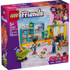 Lego Friends 42680 Supermercato di quartiere di Heartlake City | 2 pezzi