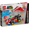 LEGO LEGO Super Mario 72032 Mario Kart Stanaard Kart