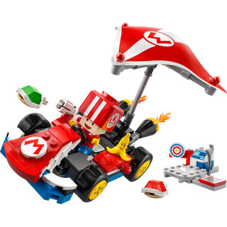 LEGO LEGO Super Mario 72032 Mario Kart Stanaard Kart