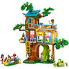LEGO LEGO Friends 42652 Tree house for the friends