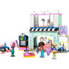 LEGO LEGO Friends 42662 Salon e negozio di accessori