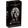 Lego star wars 75328 the mandalorian helm